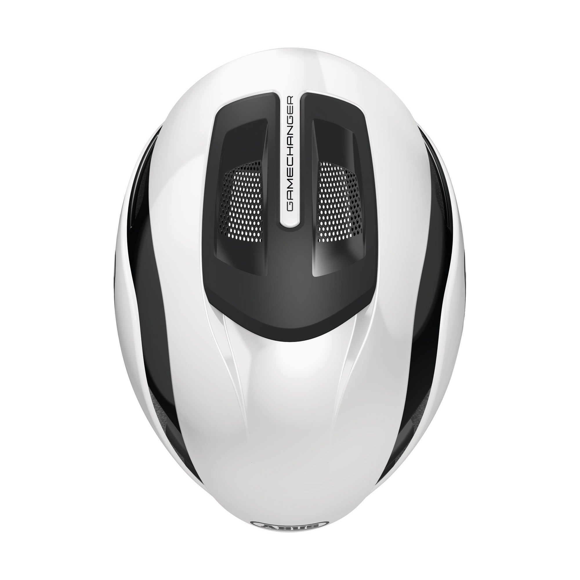 Abus GameChanger 2.0 MIPS glanzend wit