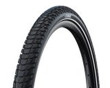 Schwalbe MARATHON PLUS TOUR SmartGuard ADDIX E-50 28" reflex zwart