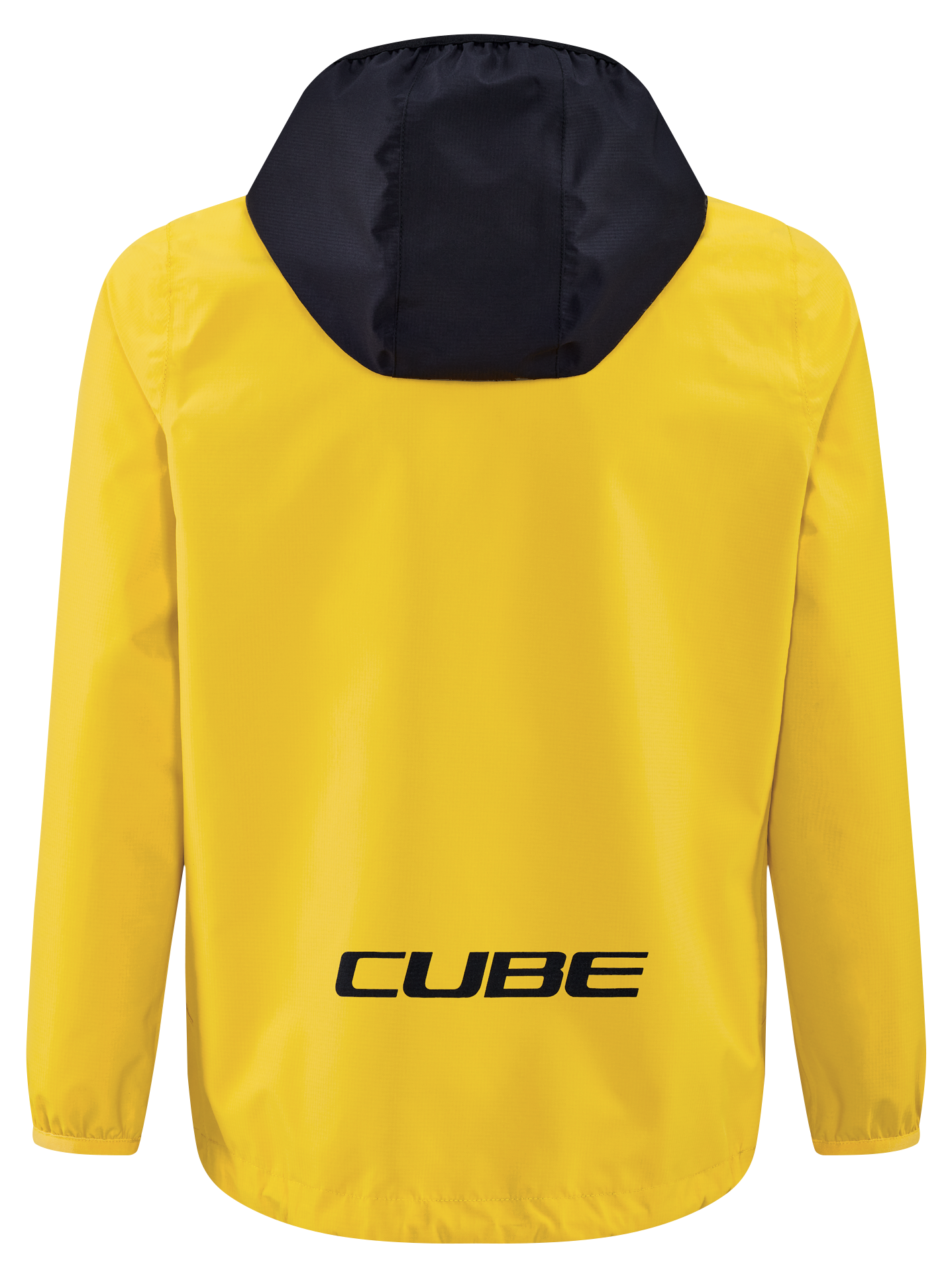 CUBE ATX regenjas ROOKIE