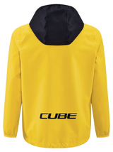 CUBE ATX regenjas ROOKIE
