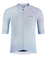 Cube ROAD/XC WS shirt korte mouw bordeaux