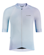 Cube ROAD/XC WS shirt korte mouw bordeaux