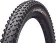 Continental Cross King 2.6 Performance vouwband 27.5x1,75" TLR E-25 zwart