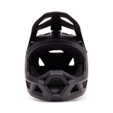 Fox YTH Rampage Full Face Helm Mat Zwart