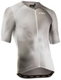 Northwave Blade Jersey Korte Mouw Wit/Zand