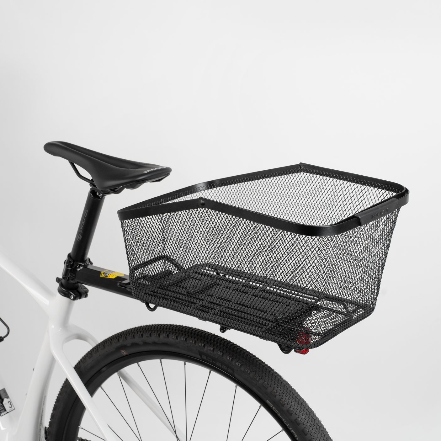 Topeak Urban Mand Achterzijde