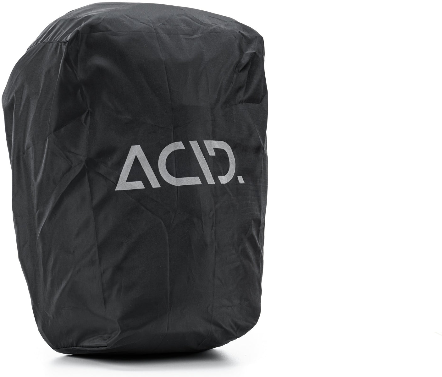 ACID CITY 15 SMLink Zijkanttas rood