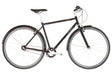 Vermont London 3G zwart