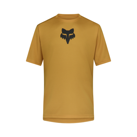 Fox Ranger SS Jersey Hoofd Brons