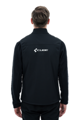 CUBE WORK Softshell Bodywarmer