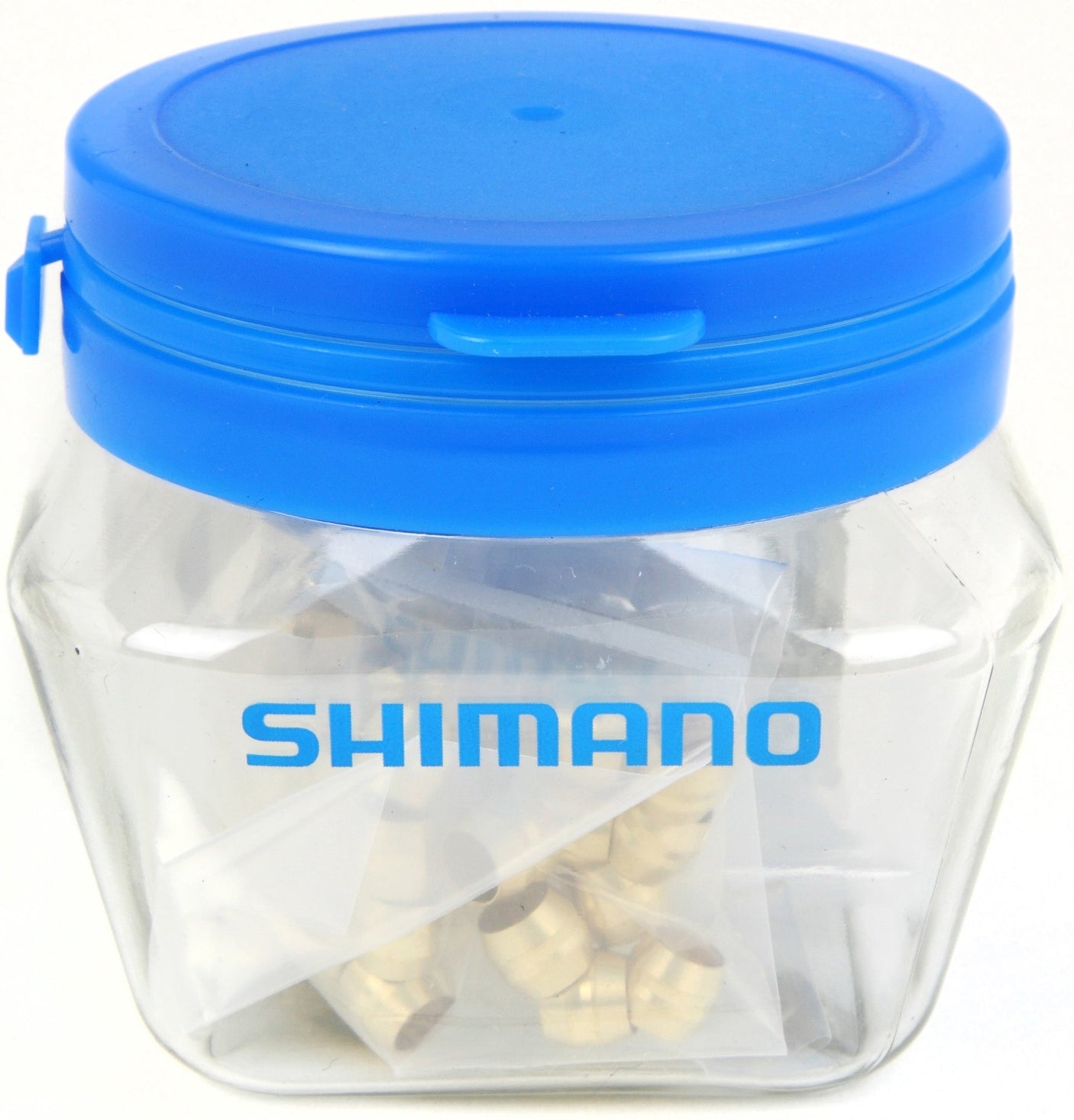 Shimano 100 stuks Olive SM-BH90/59