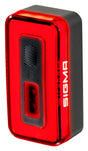 Sigma Hiro 70 achterlicht