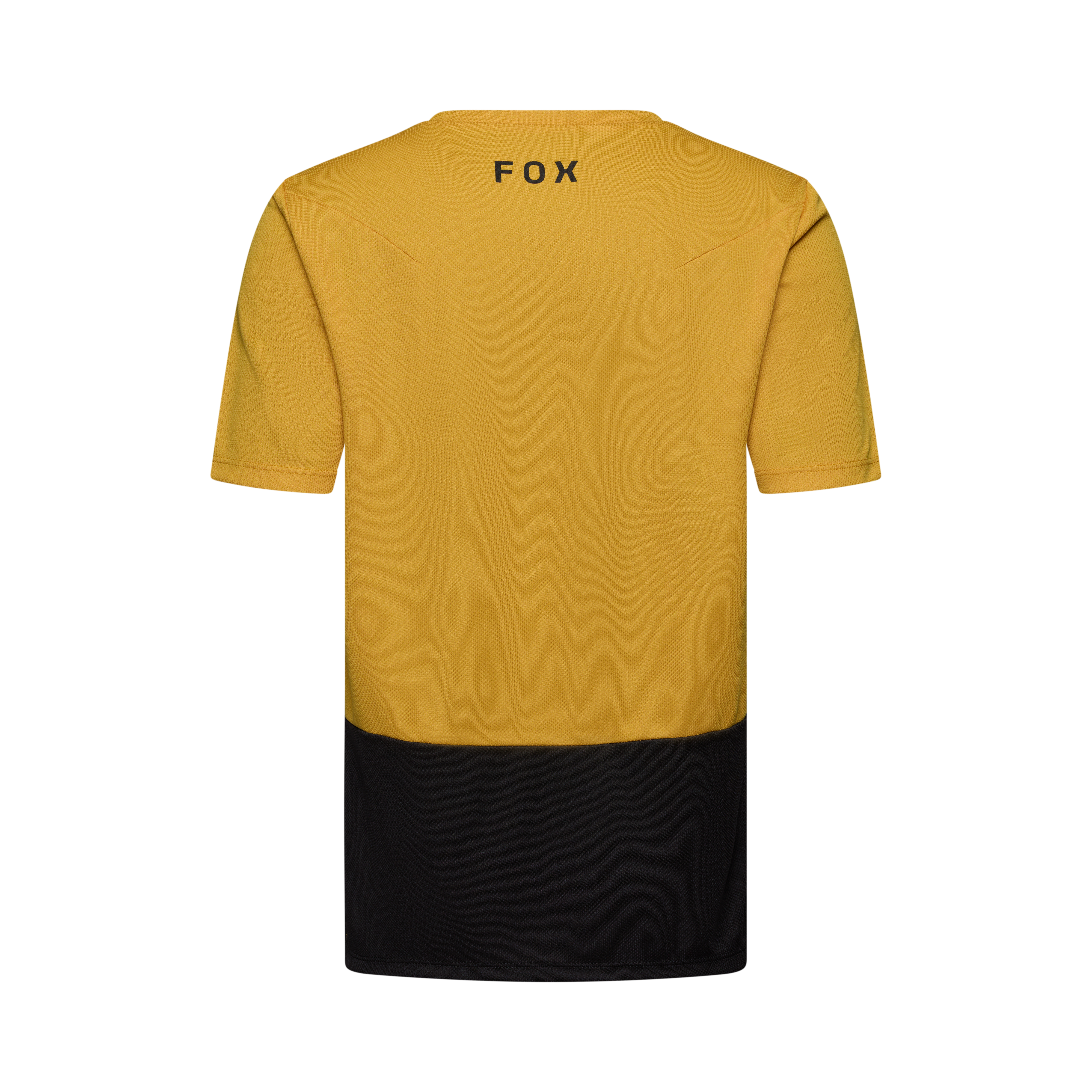 Fox YTH Ranger SS Jersey Hoofd Brons