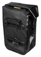Topeak DryBag bagagedragerzak 20l zwart