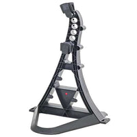 Hebie Turrix fietsenstandaard grijs – aktuelle Variante