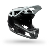 Fox Proframe RS Aura Full Face Helm Wit