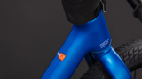 Cube Numove 120 walk topasblauw´n´nebula (2026)