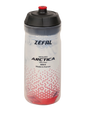 Zefal Arctica 55 Thermo-drinkfles 550ml zilver/rood