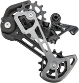 Shimano SLX RD-M7100 Derailleur 12-speed Direct Mount lang zwart/grijs