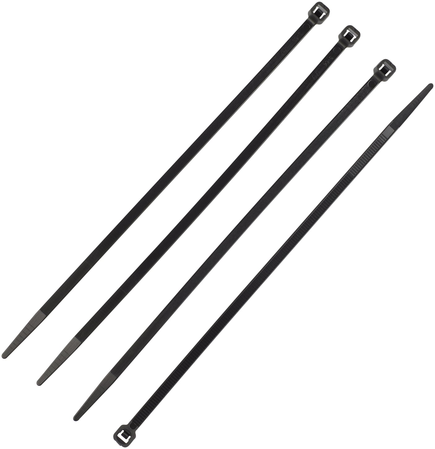 RockShox MTB spatbord zwart-wit