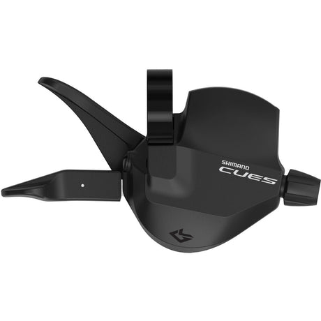 Shimano CUES SL-U4000-L schakelhendel RAPIDFIRE PLUS MONO 2-speed links