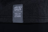 CUBE VERTEX jersey met ronde hals FLOW lange mouw