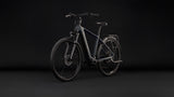 Cube Touring Hybrid ONE 600 Diamant grijs´n´coolgrey (2027)