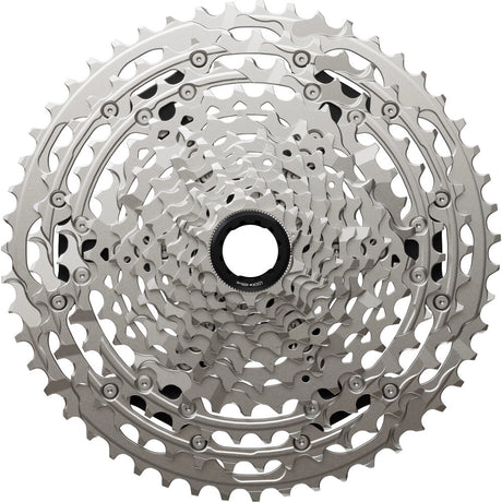 Shimano cassette DEORE CS-M6200 12-speed 10-51T