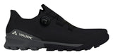 VAUDE Downieville Tech II zwart