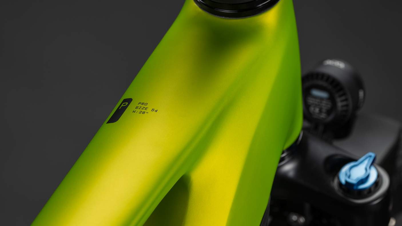 Cube Kathmandu Hybrid Pro 800 Diamant lizard´n´black