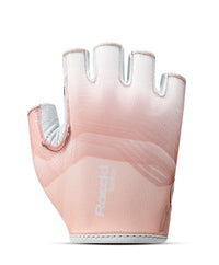 Roeckl Istia 2 handschoenen unisex pink sand