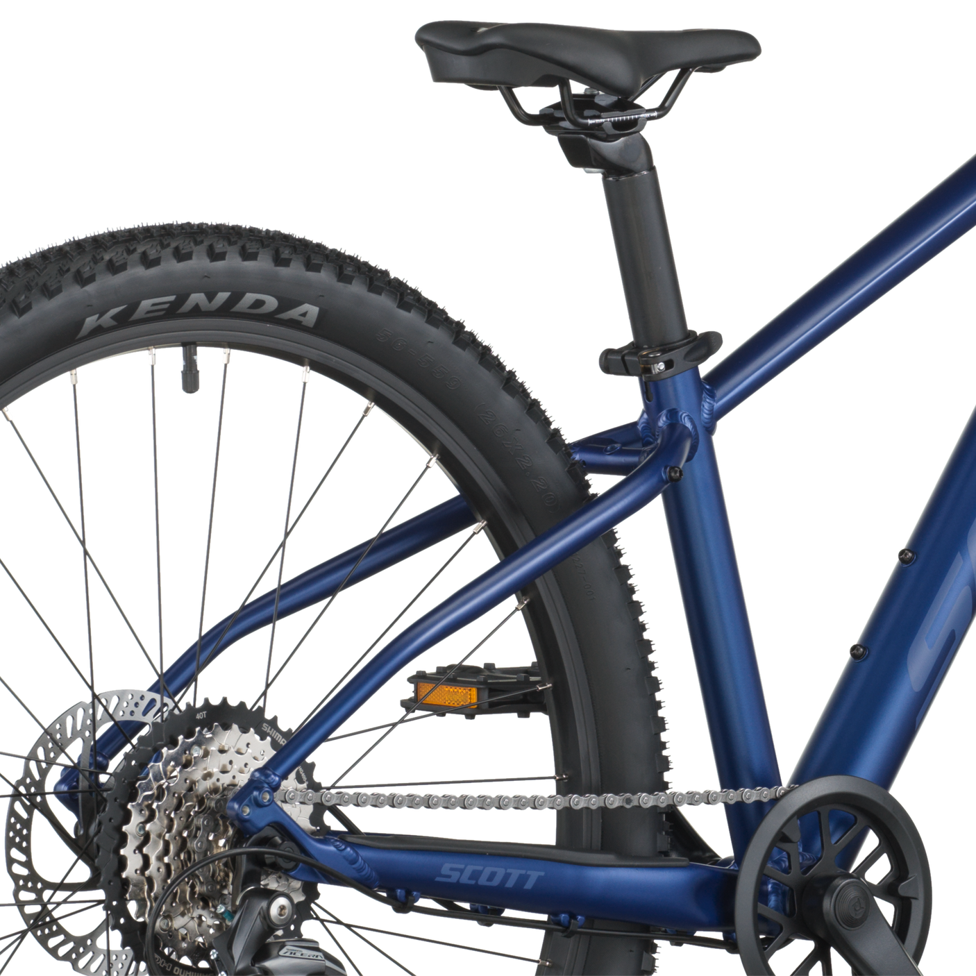 Scott Scale 600 clematis blauw (2025)