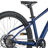 Scott Scale 600 clematis blauw (2025)