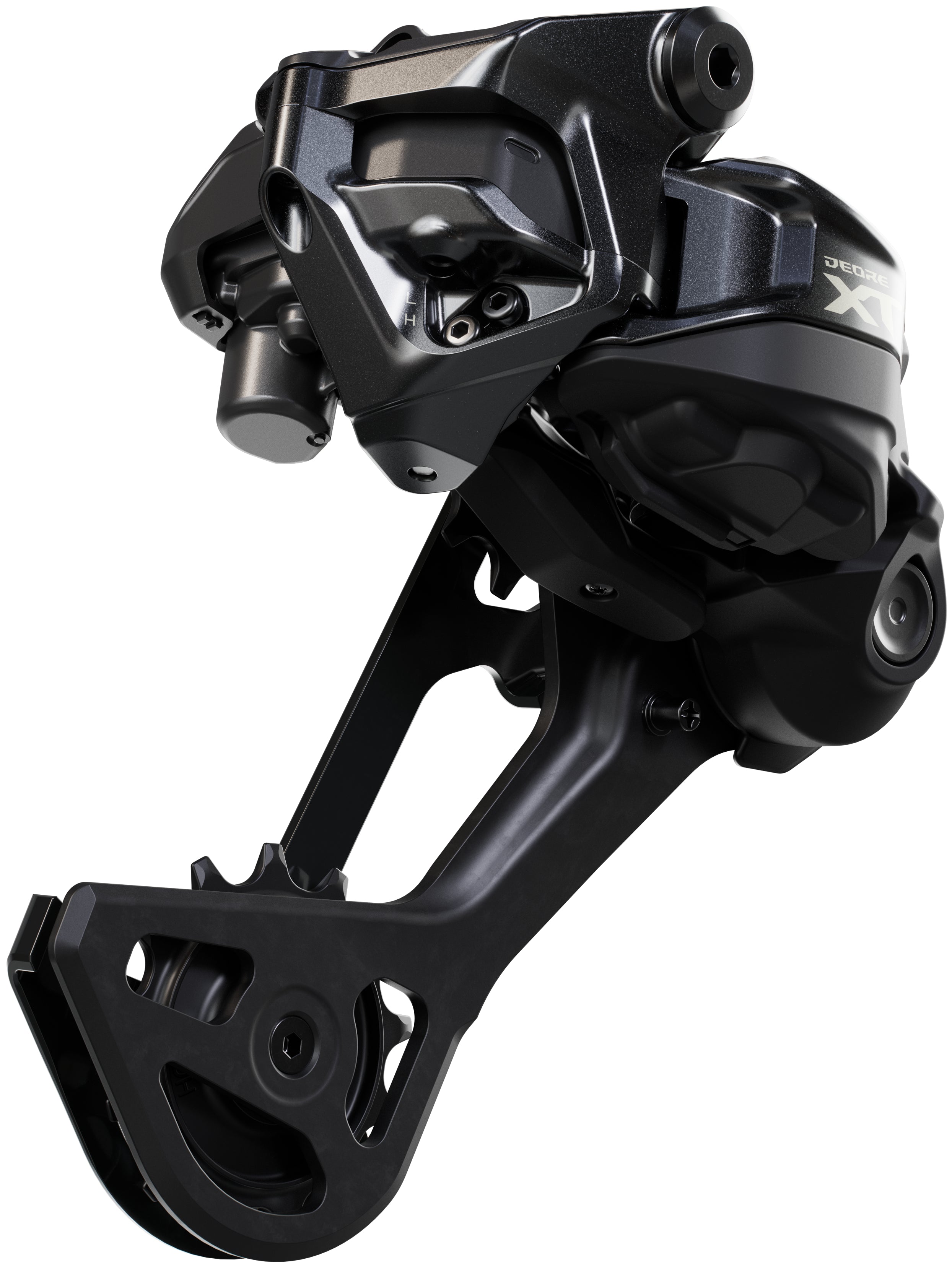 Shimano DEORE XT Di2 RD-M8250 Derailleur SGS 12 versnellingen SHADOW ES