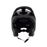 Fox Dropframe Pro MTB-helm Mat Zwart