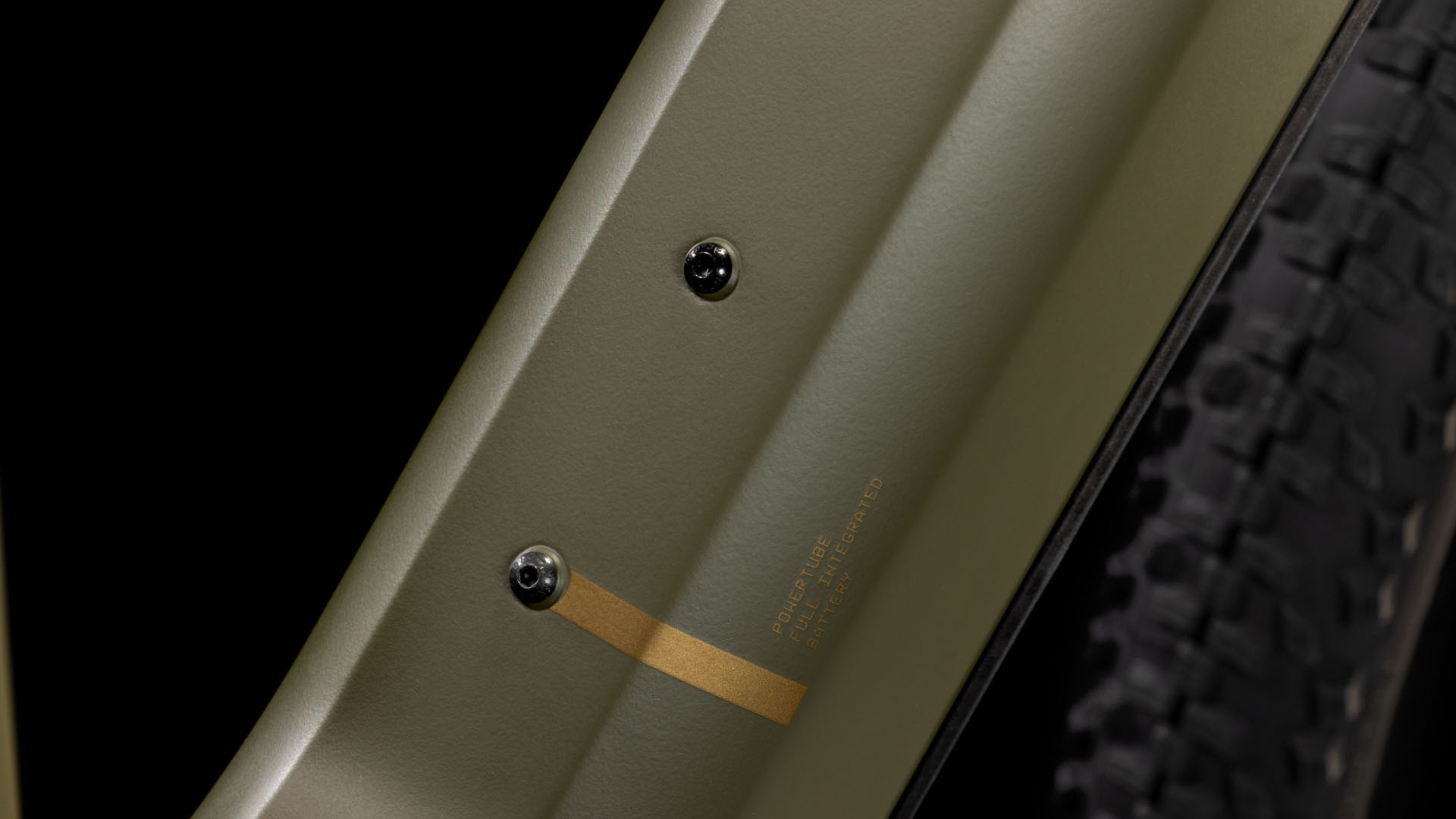 Cube Reaction Hybrid Pro 800 Wave 800 dustyolive´n´gold