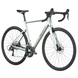 Scott Speedster 20 resedagroen