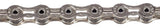 KMC X9SL Kette 9-fach silber