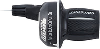 SRAM MRX Comp gripversteller 8 versnellingen achter/rechts – aktuelle Variante
