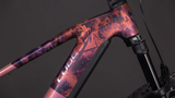 Cube Reaction Hybrid SLX 800 Diamant shiftblush´n´art