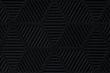 ACID Stuurband RC 3,0 black