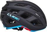 CUBE helm ROAD RACE teamline