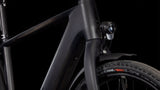 Cube Kathmandu Hybrid C:62 SLX 400X carbon'n'black (2025)