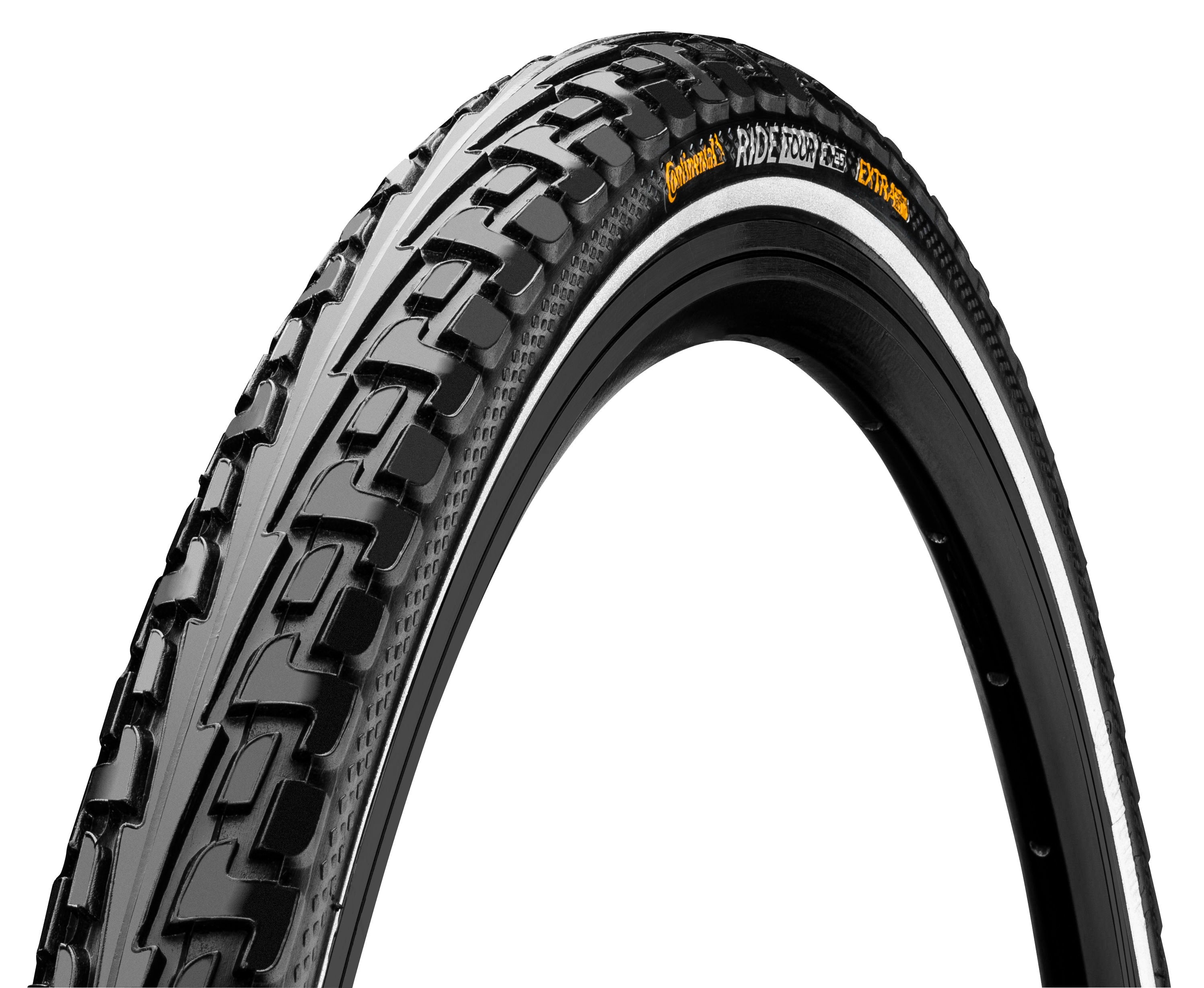 Continental Ride Tour Draadband 16x1.75