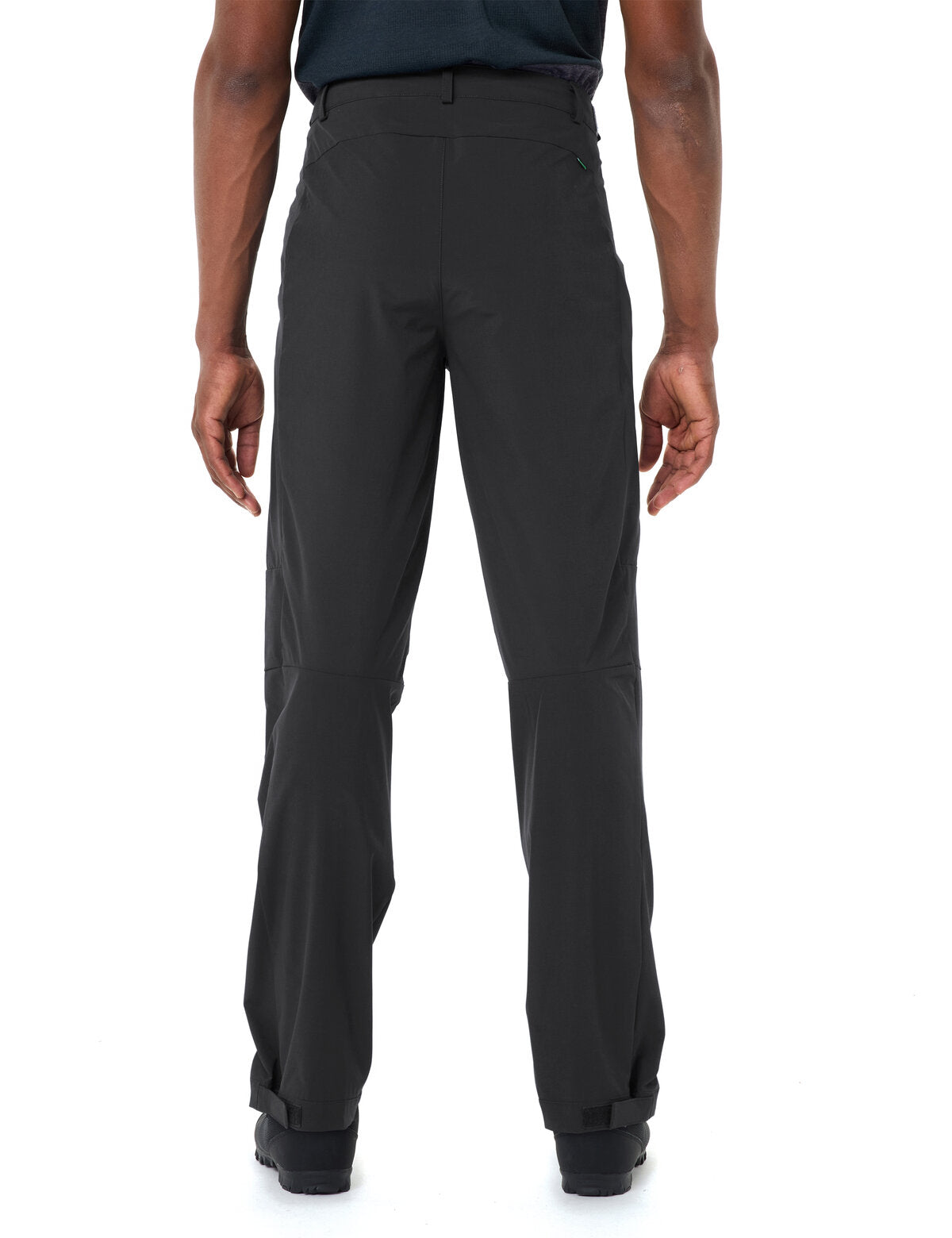 VAUDE Heren Tamaro Base Broek zwart