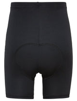 VAUDE Kids binnenbroek TP zwart