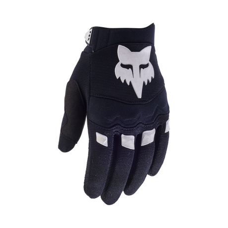 Fox YTH Dirtpaw Handschoen Zwart