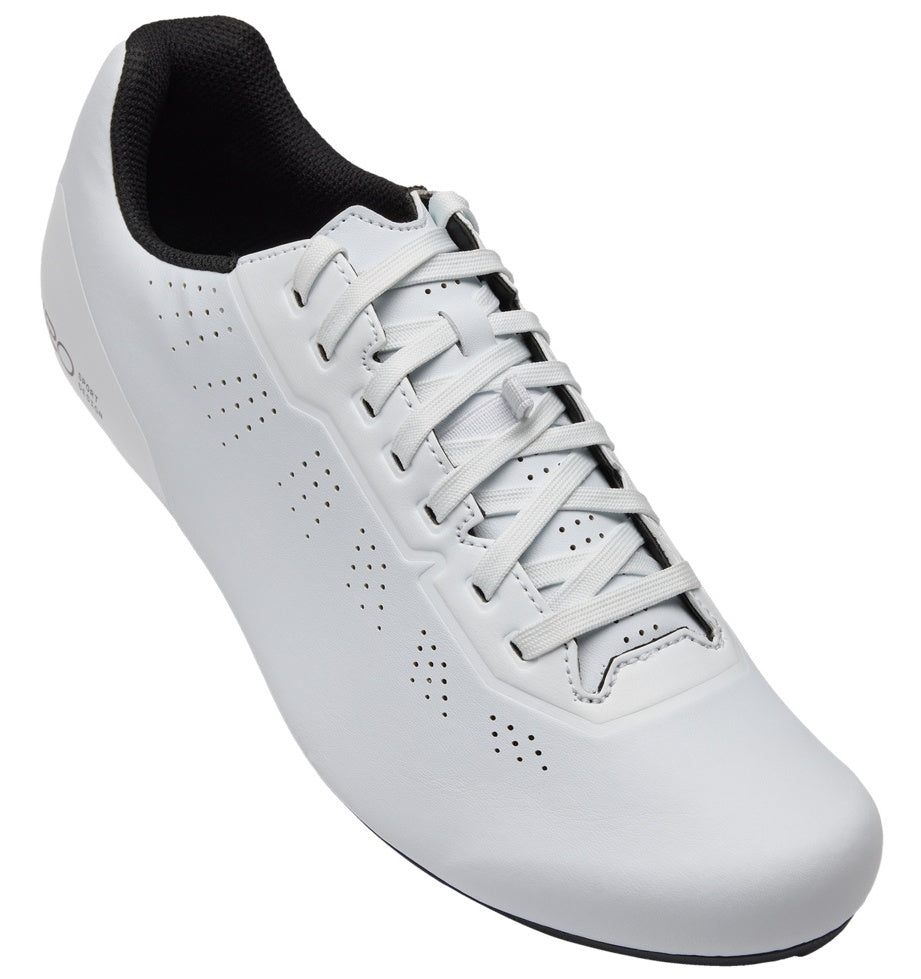 Giro Stylus II racefiets-schoenen wit