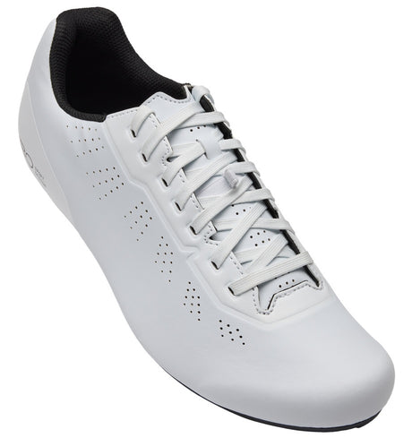 Giro Stylus II racefiets-schoenen wit