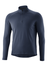 Gonso Essential Jersey Longsleeve M navy carmen